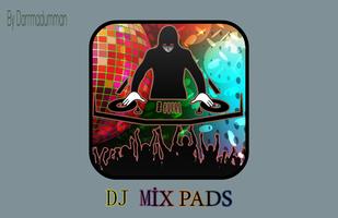 Dj mix Pads screenshot 2