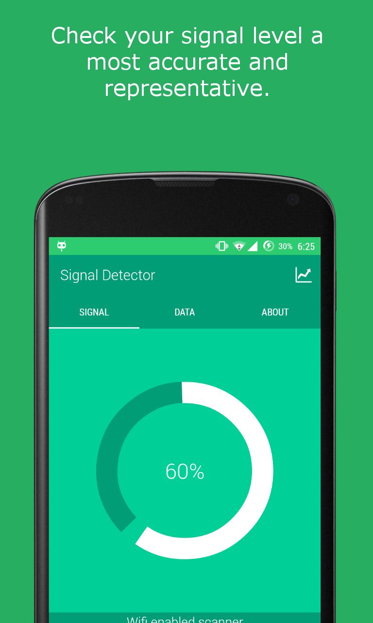 WiFi Signal Meter + GSM Meter APK voor Android Download