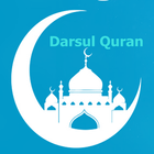 Darsul Quran icône