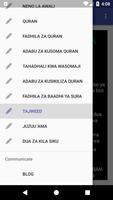 DARSA ZA QURAN 截图 3