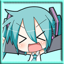 Vocaloid Matching Game APK