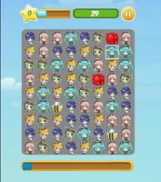 2 Schermata Vocaloid Matching Game