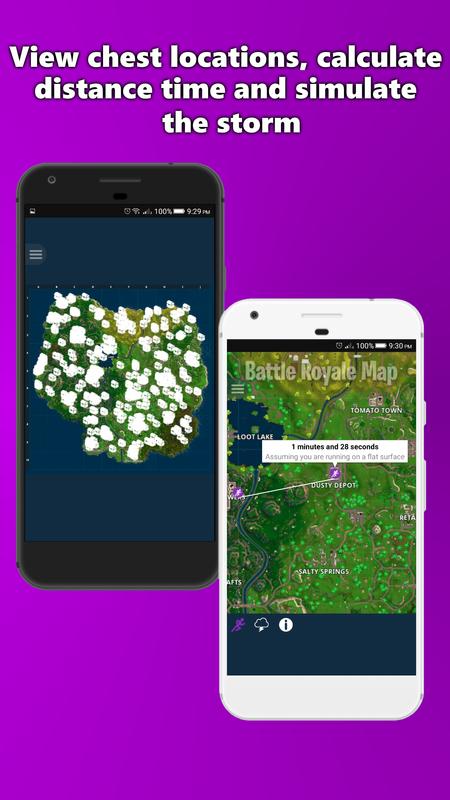 Assistant for Fortnite Battle Royale for Android - APK ... - 450 x 800 jpeg 49kB