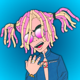 Lil Pump Soundboard 图标