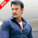 Darshan Thoogudeep HD Wallpapers APK