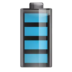 Скачать BatteryBot Battery Indicator APK