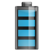 BatteryBot Battery Indicator