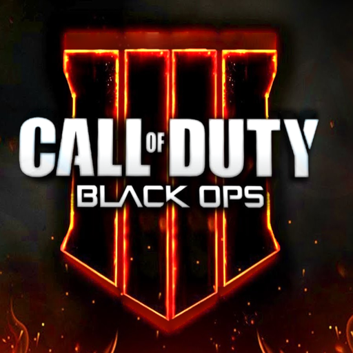 Black Ops 4 Countdown