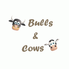آیکون‌ Bulls and Cows