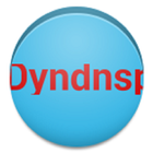 ikon DynDns Pro Android dynamic dns
