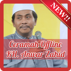 Ceramah Offline KH.Anwar Zahid ไอคอน