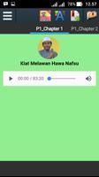 Ceramah Offline KH.Anwar Zahid ảnh chụp màn hình 1