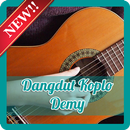 Dangdut Koplo Demy aplikacja