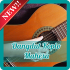 Dangdut Koplo Mahesa أيقونة