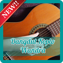 Dangdut Koplo Wandra aplikacja