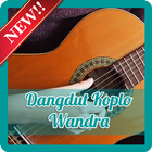 Dangdut Koplo Wandra icon