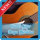 Kunci Gitar Mega Mustika icon