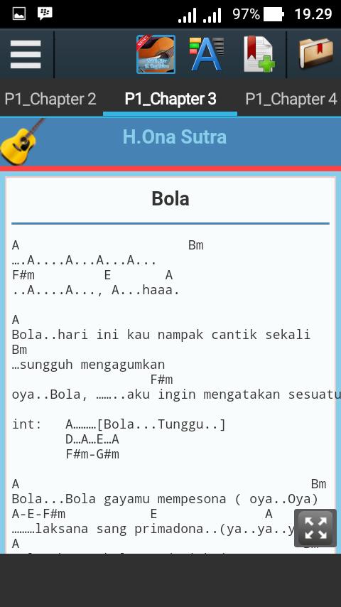 Ona Ona