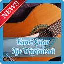 Kunci Gitar Itje Trisnawati aplikacja