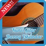 Kunci Gitar Jhonny Iskandar 图标
