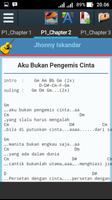 Kunci Gitar Jhonny Iskandar screenshot 2