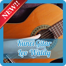 Kunci Gitar Leo Waldy-APK