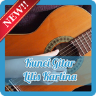 Kunci Gitar Lilis Karlina 图标