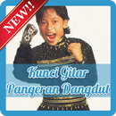 Kunci Gitar Pangeran Dangdut aplikacja