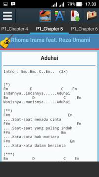 Kunci Gitar Raja Dangdut Fur Android Apk Herunterladen