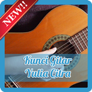 Kunci Gitar Yulia Citra aplikacja