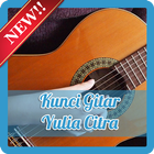 Kunci Gitar Yulia Citra icône