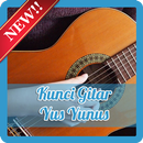 APK Kunci Gitar Yus Yunus