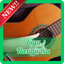Lagu Nasida Ria aplikacja