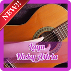 Lagu Nicky Astria icon
