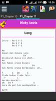 Lagu Nicky Astria capture d'écran 3