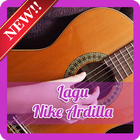 Lagu Nike Ardilla 图标