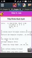 Lagu Ebiet G Ade screenshot 2