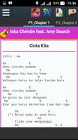 Lagu Inka Christie screenshot 1