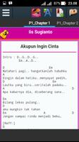 Lagu Lawas Iis Sugianto imagem de tela 1