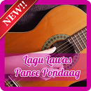 Lagu Lawas Pance Pondaag aplikacja
