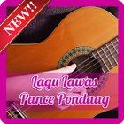 Lagu Lawas Pance Pondaag アイコン