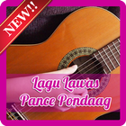 Lagu Lawas Pance Pondaag icône