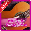 Lagu Lawas Tommy J Pisa