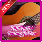 Lagu Lawas Tommy J Pisa icono