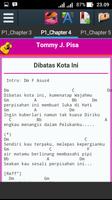 Lagu Lawas Tommy J Pisa screenshot 2