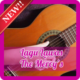 Lagu Lawas The Mercys icône
