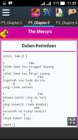 Lagu Lawas The Mercys capture d'écran 1