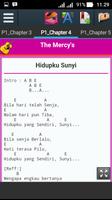 Lagu Lawas The Mercys screenshot 2