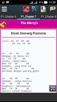 Lagu Lawas The Mercys ภาพหน้าจอ 3