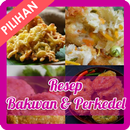 Resep Bakwan Perkedel APK